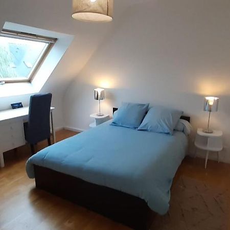 Tous A L'Ouest Apartment Combrit Bagian luar foto