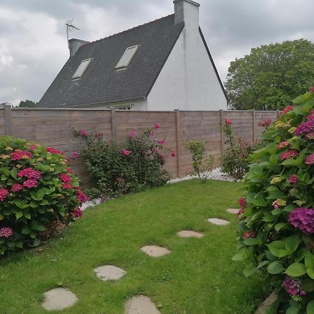 Tous A L'Ouest Apartment Combrit Bagian luar foto