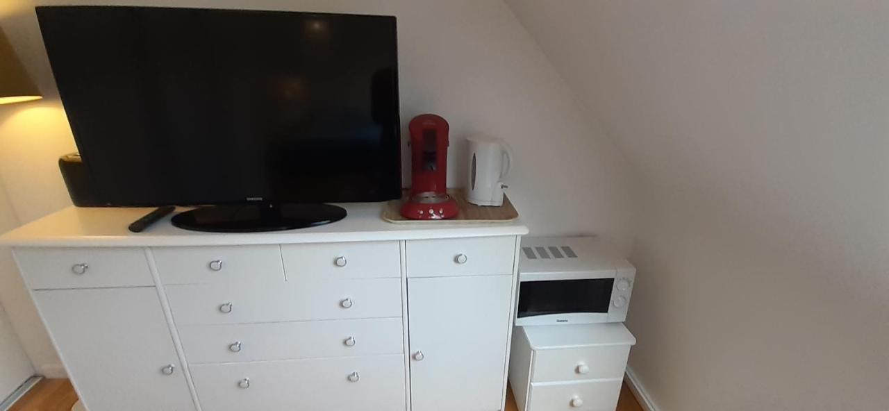 Tous A L'Ouest Apartment Combrit Bagian luar foto
