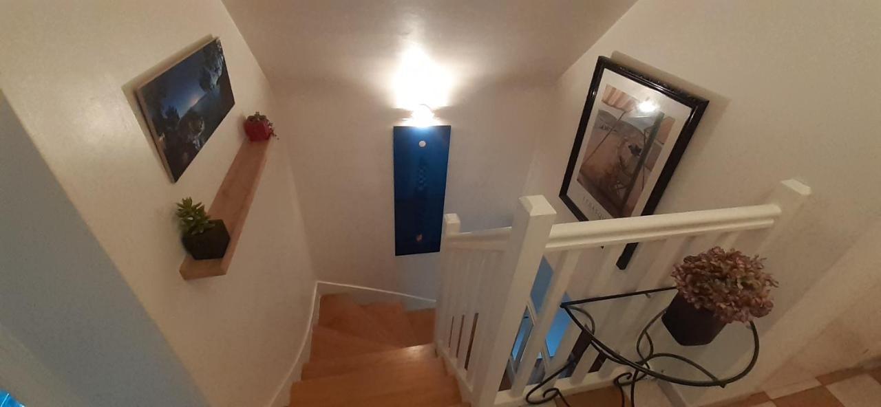 Tous A L'Ouest Apartment Combrit Bagian luar foto