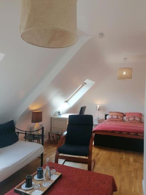 Tous A L'Ouest Apartment Combrit Bagian luar foto